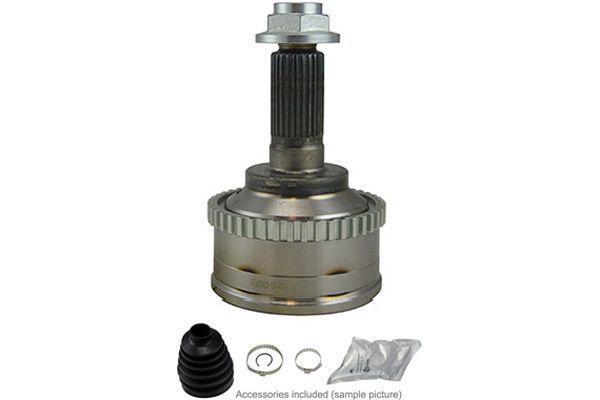 KAVO PARTS Шарнирный комплект, приводной вал CV-4539